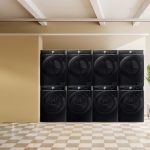 Samsung-Professional-Laundry-Washer-W