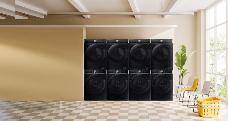 Samsung-Professional-Laundry-Washer-W