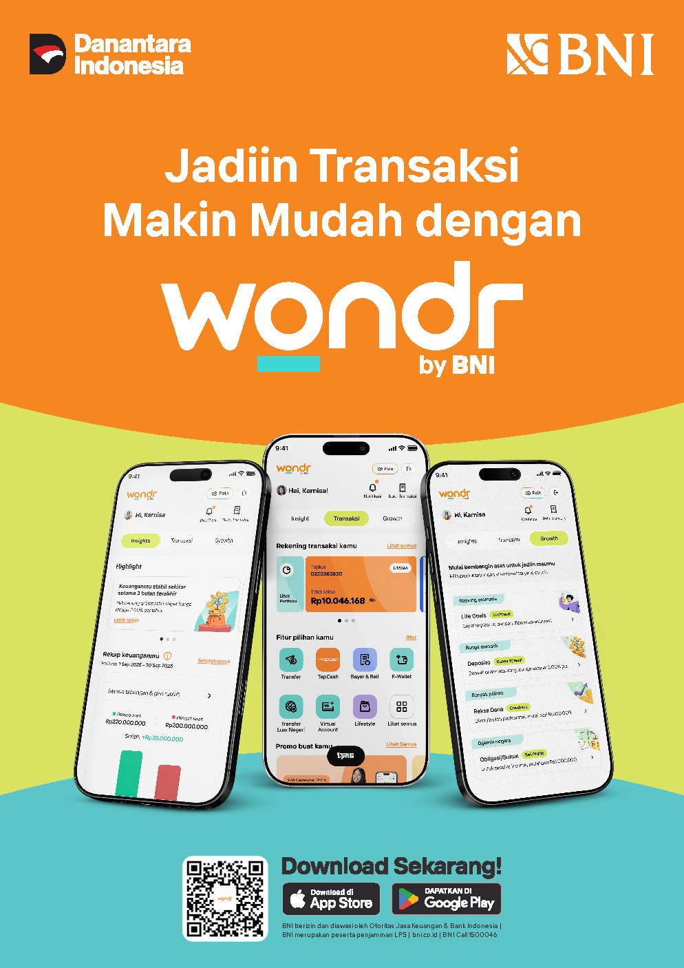 Bank BNI