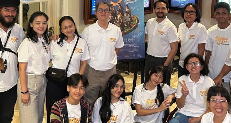 film maju