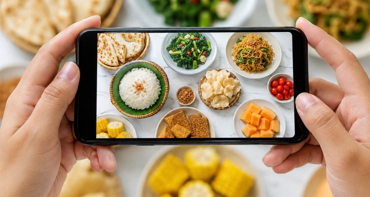 mindful eating