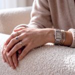 stacking jewelry
