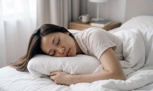 tidur