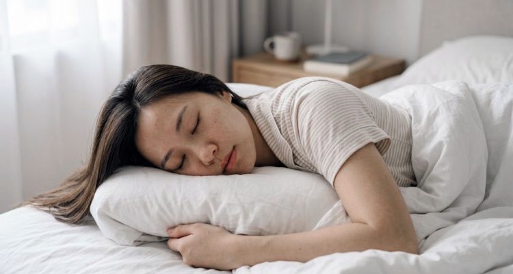 tidur