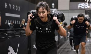 A Beginner Guide to Preparing for HYROX