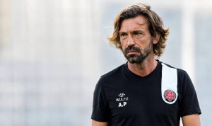 Andrea Pirlo