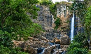 Curug Cimarinjung
