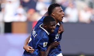 France-v-Sweden-Round-Of-32-FIFA-World-Cup-2026