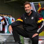 Jurgen Klopp