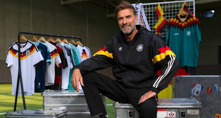 Jurgen Klopp