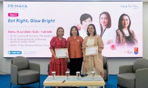 Kulit Lebih Kering hingga Rambut Menipis Ini Perubahan yang Sering Terjadi Saat Perimenopause