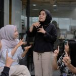 Kuota Kerja Disabilitas 1-2 Persen Sudah Dipenuhi atau Masih Formalitas