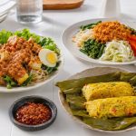 Makanan realfood Indonesia