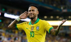 Neymar
