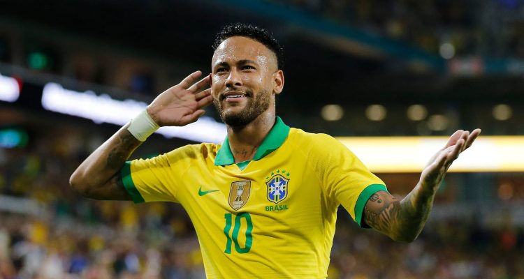 Neymar