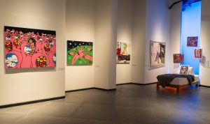Nuanu Creative City