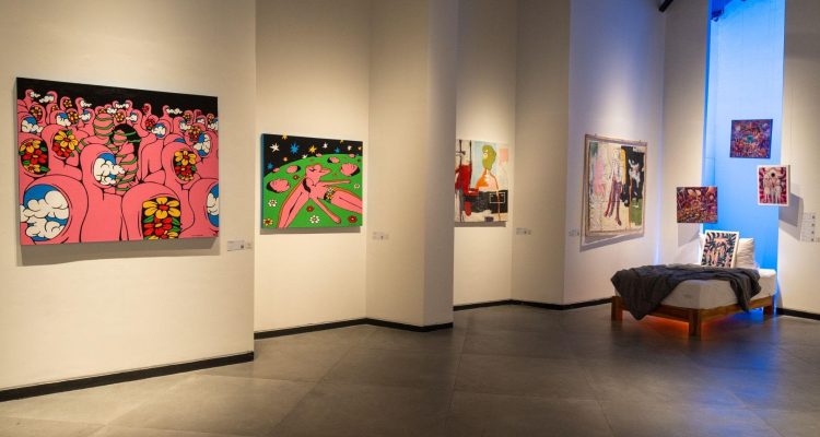 Nuanu Creative City