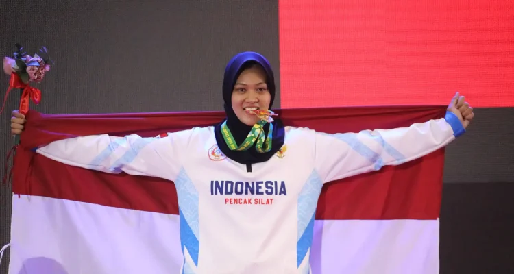 PSI Klaten Kirana