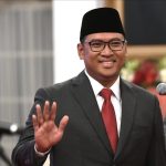 Presiden Prabowo Tunjuk Sudaryono Jadi Kepala Badan Gizi Nasional