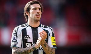 Sandro Tonali