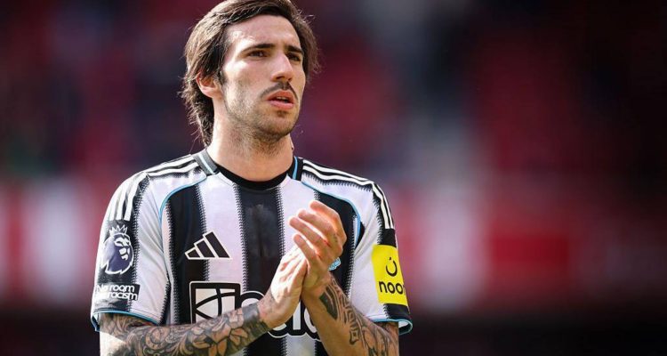 Sandro Tonali
