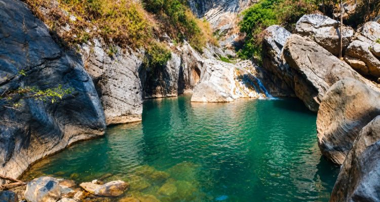 Sanghyang Heuleut
