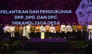 Srikandi Jaga Desa_