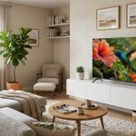 TV X5Q 43