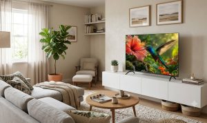 TV X5Q 43