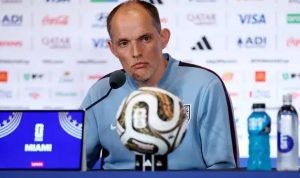 Thomas Tuchel