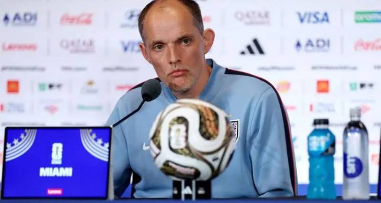 Thomas Tuchel