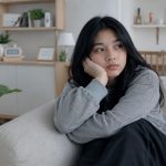 Trauma masa kecil