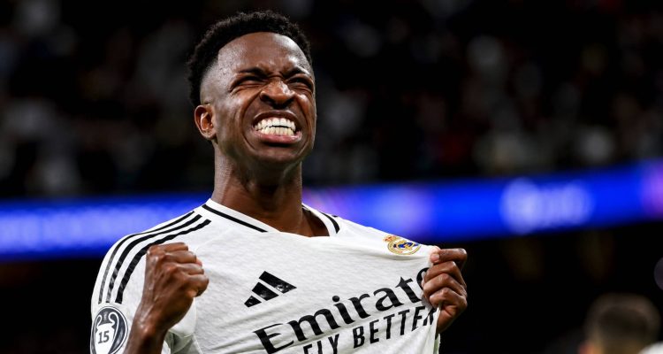 Vinicius Jr