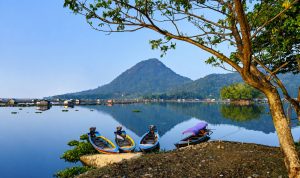 Waduk Jatiluhur