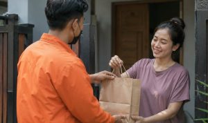 belanja