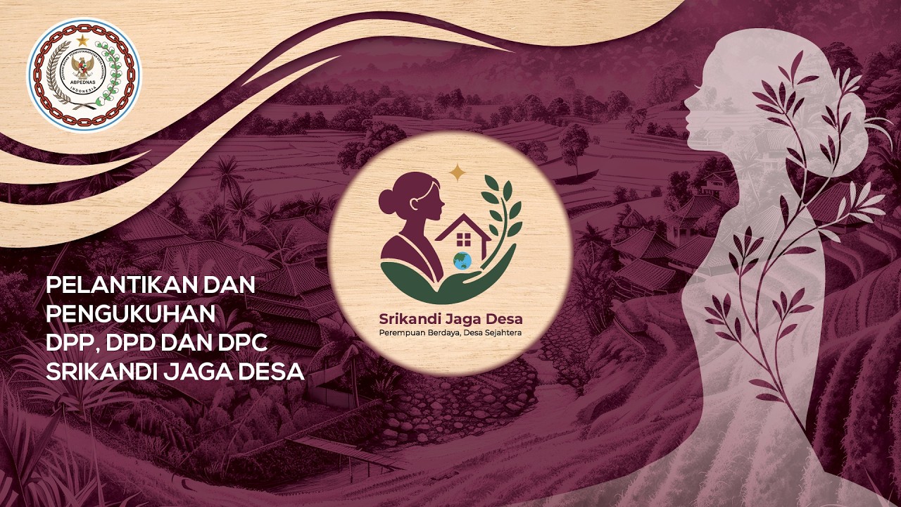 Company Profile Srikandi Apbednas
