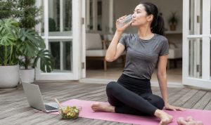 yoga