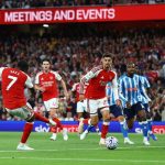 Arsenal (1)