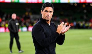 Arteta
