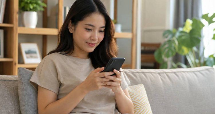 Belanja Online Bergeser Konsumen Kini Cari Pengalaman yang Praktis dan Tepercaya