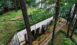 Benteng Pasir Ipis