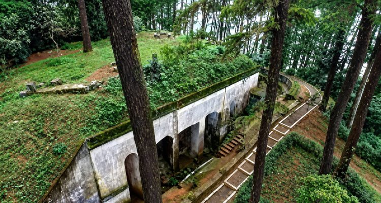 Benteng Pasir Ipis