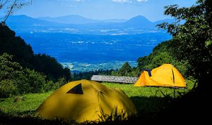 Camping Ground Sukamantri