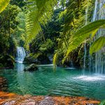 Curug Balong Endah
