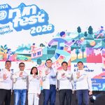 Foto 1 - Pertamina Eco RunFest 2026 Hadirkan Tujuh Inisiatif Keberlanjutan Lingkungan, Nol Jejak Sampah