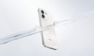 Foto 4. REDMI Note 17 Series