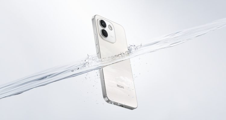 Foto 4. REDMI Note 17 Series