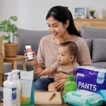 Kebutuhan Sehari-hari Kini Makin Banyak Dibeli Online