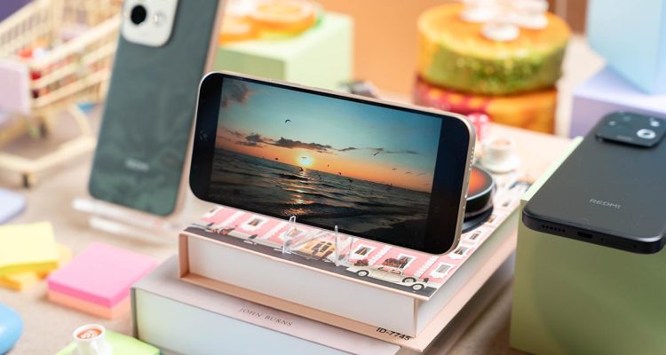 Layar Besar Xiaomi