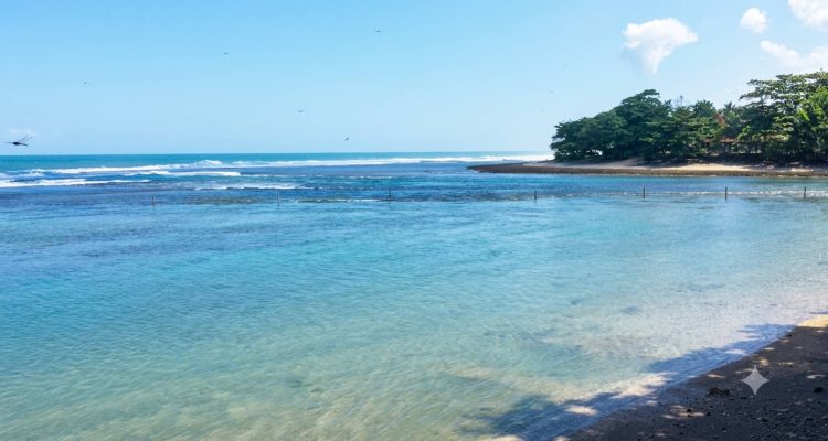Pantai Sindangkerta